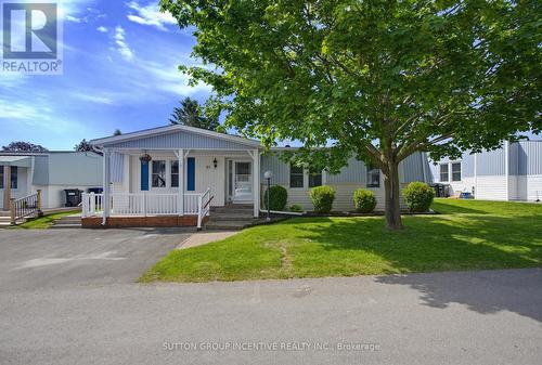 31 LINDEN LANE  Innisfil, ON L9S 1N8