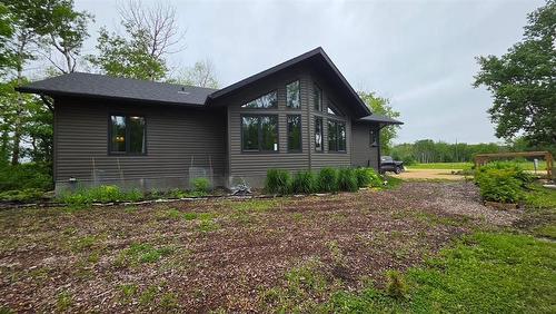 7 Dalvik Road, Gimli Rm, MB 