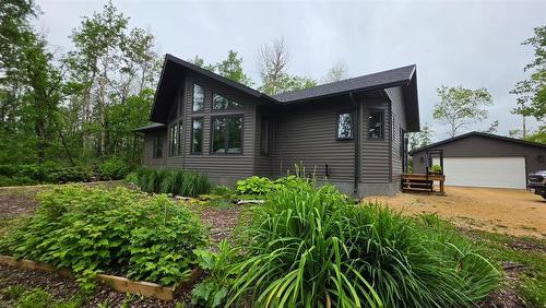 7 Dalvik Road, Gimli Rm, MB 