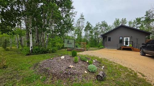 7 Dalvik Road, Gimli Rm, MB 
