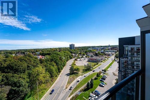 1207 - 170 Water Street N, Cambridge, ON 
