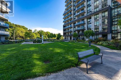 1207 - 170 Water Street N, Cambridge, ON 