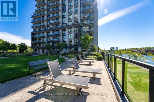 1207 - 170 Water Street N, Cambridge, ON 