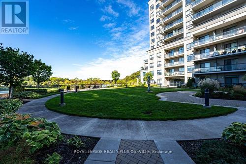 1207 - 170 Water Street N, Cambridge, ON 