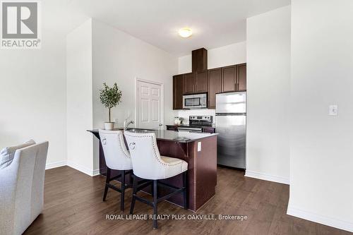 1207 - 170 Water Street N, Cambridge, ON 