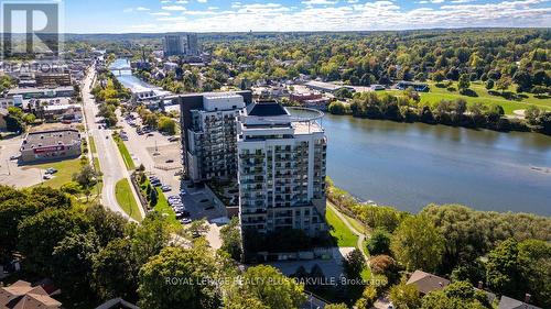 1207 - 170 Water Street N, Cambridge, ON 