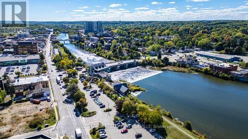 1207 - 170 Water Street N, Cambridge, ON 
