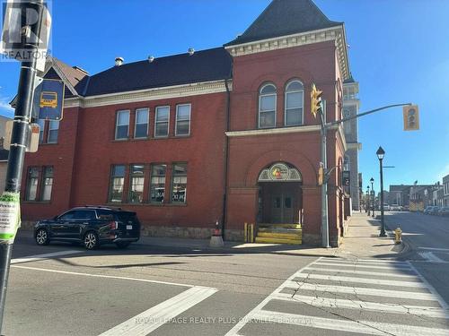 1207 - 170 Water Street N, Cambridge, ON 