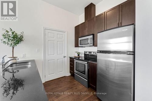 1207 - 170 Water Street N, Cambridge, ON 