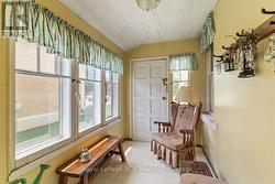 Let the sun shine in! - 