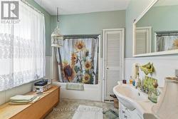 Bathroom - 