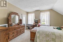 Bedroom - 