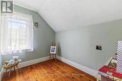 Bedroom - 