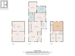 Floor Plan - 