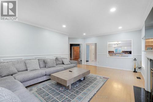 2166 Erin Centre Boulevard, Mississauga, ON 