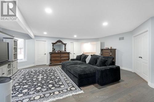 2166 Erin Centre Boulevard, Mississauga, ON 