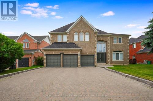 2166 Erin Centre Boulevard, Mississauga, ON 