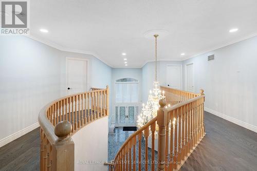 2166 Erin Centre Boulevard, Mississauga, ON 
