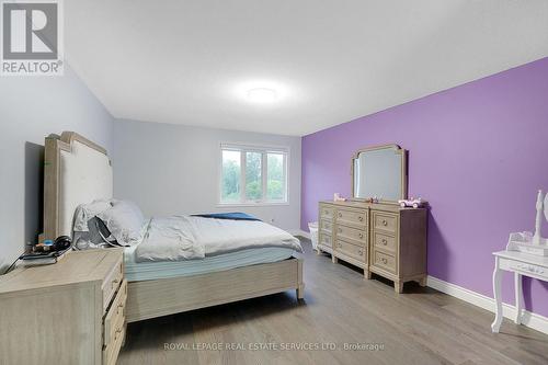 2166 Erin Centre Boulevard, Mississauga, ON 