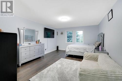2166 Erin Centre Boulevard, Mississauga, ON 
