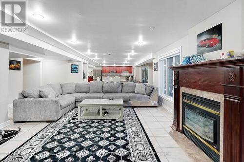2166 Erin Centre Boulevard, Mississauga, ON 