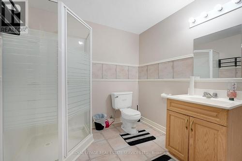 2166 Erin Centre Boulevard, Mississauga, ON 