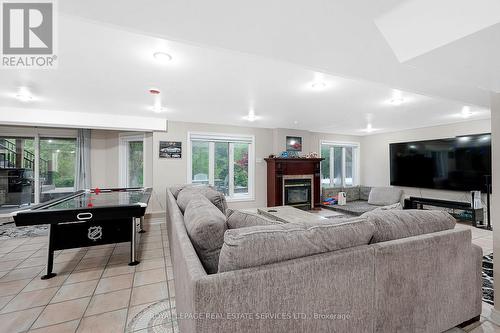 2166 Erin Centre Boulevard, Mississauga, ON 
