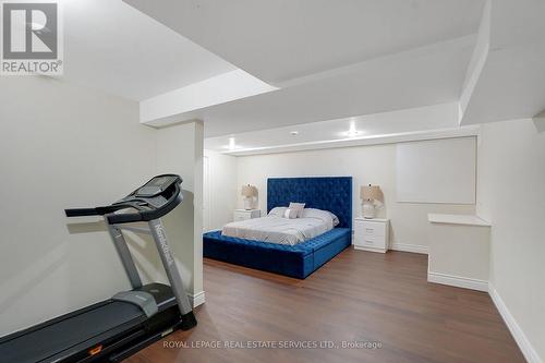 2166 Erin Centre Boulevard, Mississauga, ON 