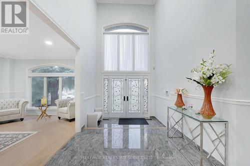 2166 Erin Centre Boulevard, Mississauga, ON 