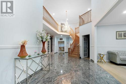 2166 Erin Centre Boulevard, Mississauga, ON 