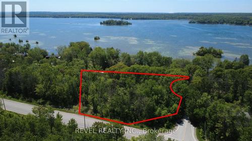 Lot Lines Are Approximate - 7509 Baldwin Lane, Ramara, ON 