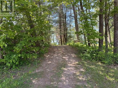 Deeded Lake Access - 7509 Baldwin Lane, Ramara, ON 