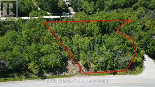 Lot Lines Are Approximate - 7509 Baldwin Lane, Ramara, ON 