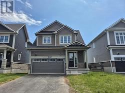 137 GILDERSLEEVE BOULEVARD  Loyalist, ON K0H 1G0