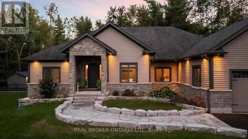 49 Sydenham Trail W, Clearview, ON 