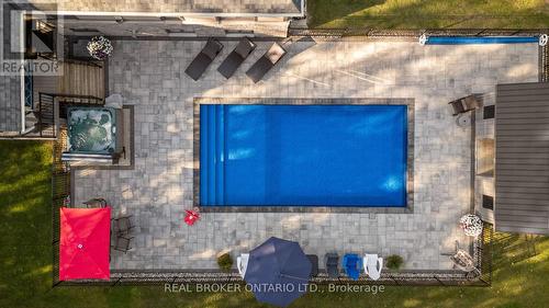 49 Sydenham Trail W, Clearview, ON 