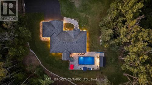 49 Sydenham Trail W, Clearview, ON 