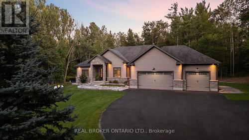 49 Sydenham Trail W, Clearview, ON 