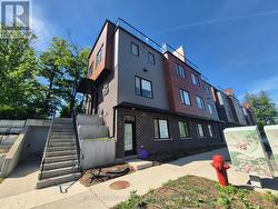 1 - 54 BRIDGE STREET W  Kitchener, ON N2K 0G4