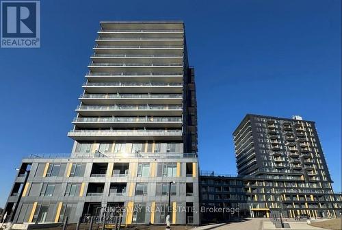108 - 4878 Powers Common, Burlington, ON 