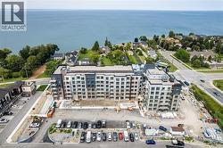 600 NORTH SERVICE Road Unit# 515  Stoney Creek, ON L8E 0L2