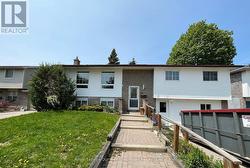 MAIN - 26 OREN BOULEVARD Barrie (Sunnidale), ON L4N 4M1