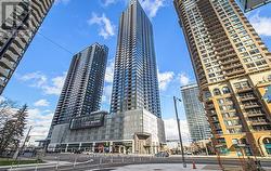 412 - 395 SQUARE ONE DRIVE  Mississauga, ON L5B 0P6