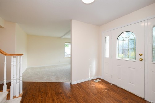 2112 Stellar Crt, Comox, BC 