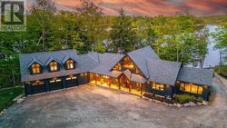 14 CARLING COVE DRIVE  Carling, ON P0G 1G0