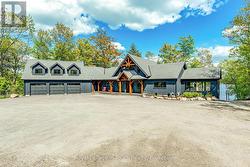 14 CARLING COVE DRIVE Carling, ON P0G 1G0