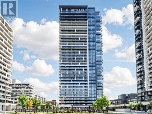 3703 - 18 WATER WALK DRIVE  Markham, ON L3R 6L5