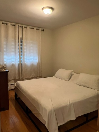 Master Bedroom - 297 Rue Varry, Montréal (Saint-Laurent), QC 