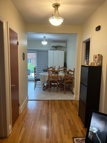 Dining Room - 297 Rue Varry, Montréal (Saint-Laurent), QC 