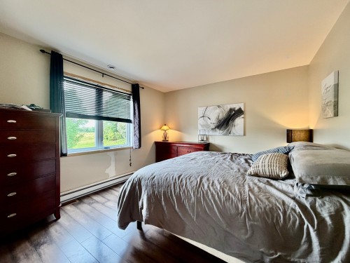 Chambre à coucher principale - 213 Route Du Canton, Brownsburg-Chatham, QC - Indoor Photo Showing Bedroom